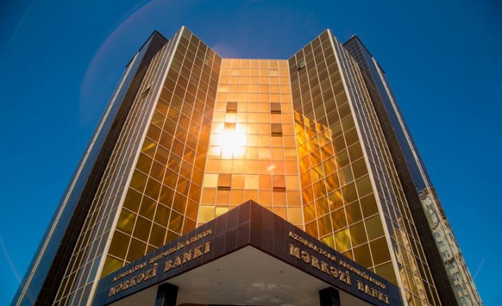 Mərkəzi Bankın İdarə Heyətinə yeni üzvlər təyin ediləcək