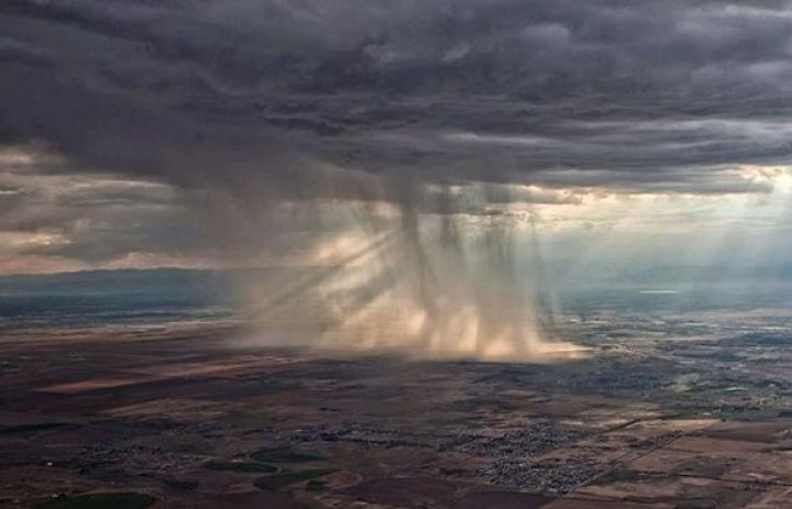İyun ayının sonunadək hava qeyri-sabit olacaq - XƏBƏRDARLIQ