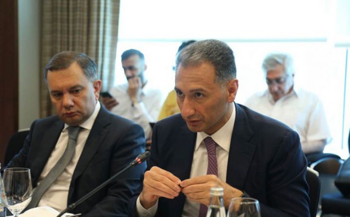 Nazir Osman Gündüzün iddialarına aydınlıq gətirdi