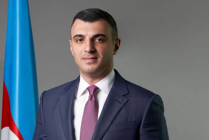 Mərkəzi Bankda sığorta şirkətlərinin rəhbərləri ilə görüş keçirildi