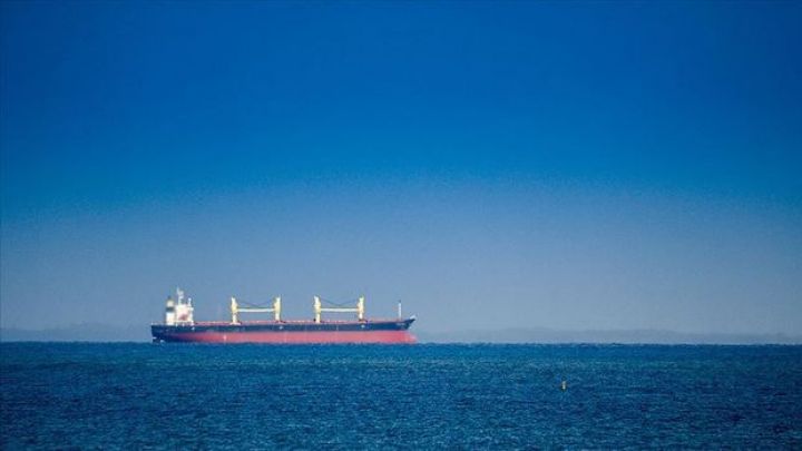 Nəhəng neft tankeri Venesueladan Avropaya yola düşür