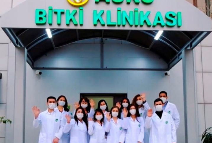 Azərbaycanda bu da yaradıldı