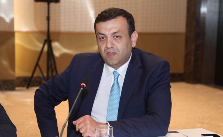 SOCAR Rumıniya iqtisadiyyatına investisiya qoyuluşunu açıqlayıb