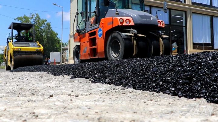 Dövlət Agentliyinin gəlirləri və xərcləri bərabər olub