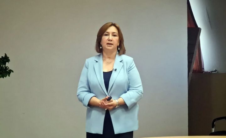 Bakı Şəhər Təhsil İdarəsinin müdiri deputatın "qanunsuz təyinatlar" ittihamına cavab verdi