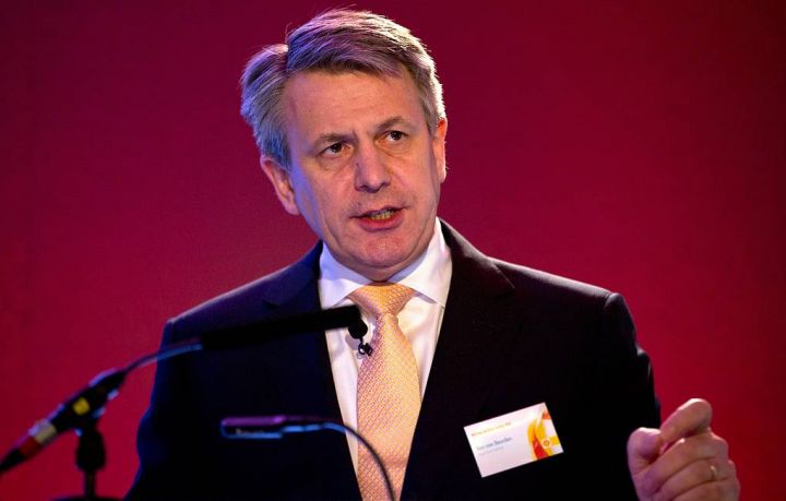 Shell-in rəhbəri: Avropa Rusiyadan gələn qazı tam əvəz edə bilməyəcək