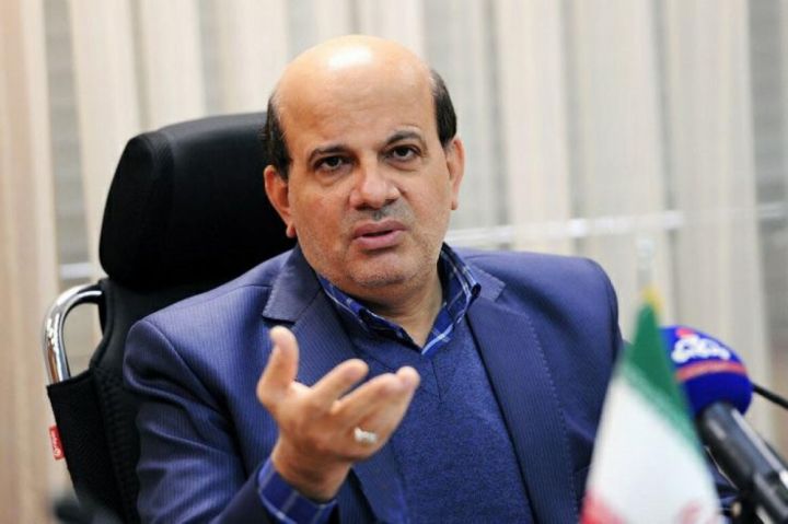 "Xəzərdəki bəzi neft yataqlarının birgə işlənilməsi Azərbaycan tərəfi ilə müzakirələr aparılır"