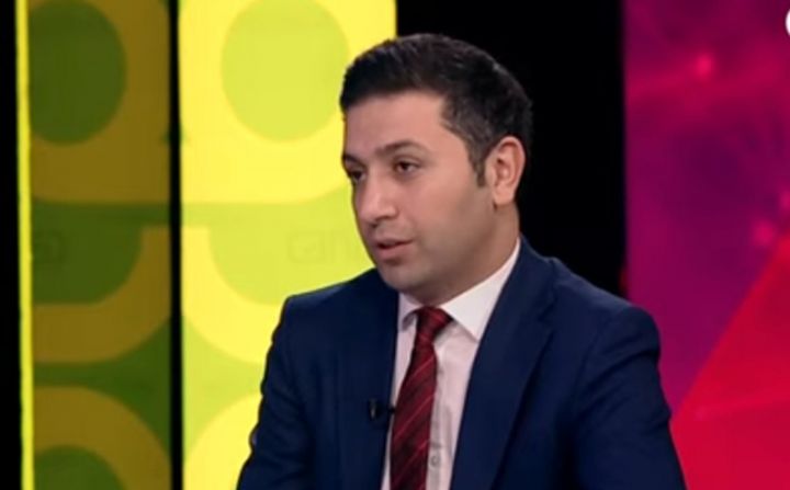 “Yol normal olmazsa, möhtəşəm otellərin heç bir əhəmiyyəti olmayacaqdır”