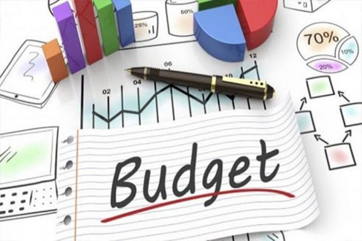 Ötən il dövlət büdcəsinin gəlirləri proqnozlaşdırılandan 3,8 % çox, xərcləri 3,9 % az olub