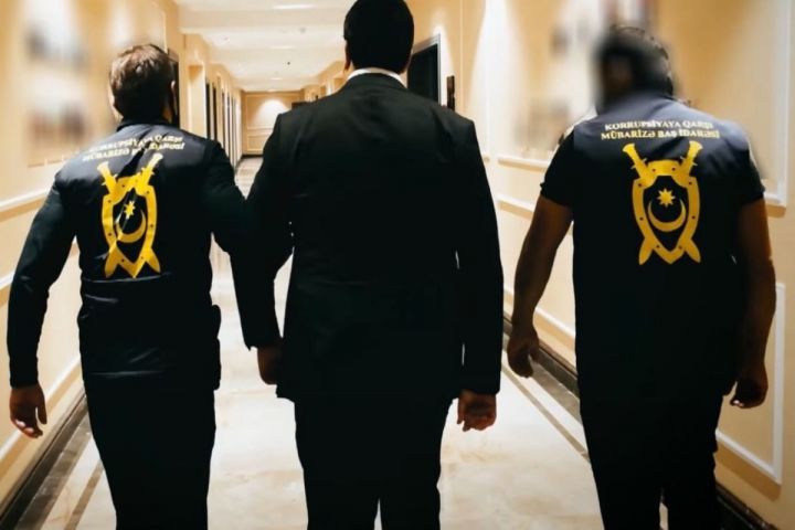 Baş Prokurorluq Şirvanda əməliyyat keçirib, vəzifəli şəxslər saxlanılıb