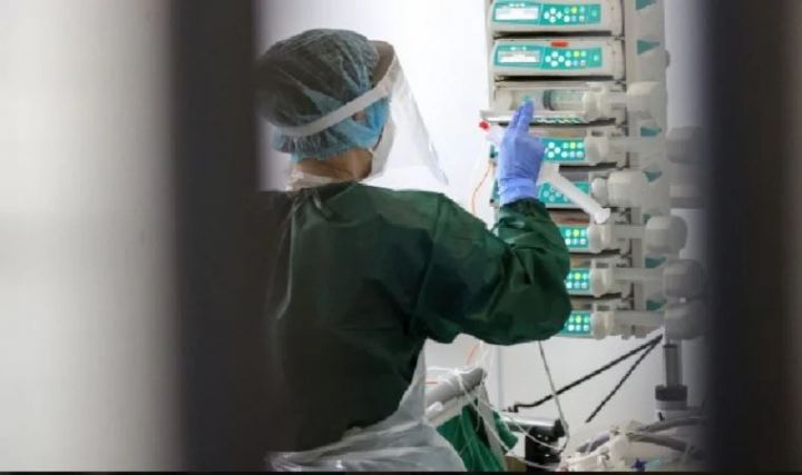 Səhiyyə Nazirliyindən "meymun çiçəyi" açıqlaması