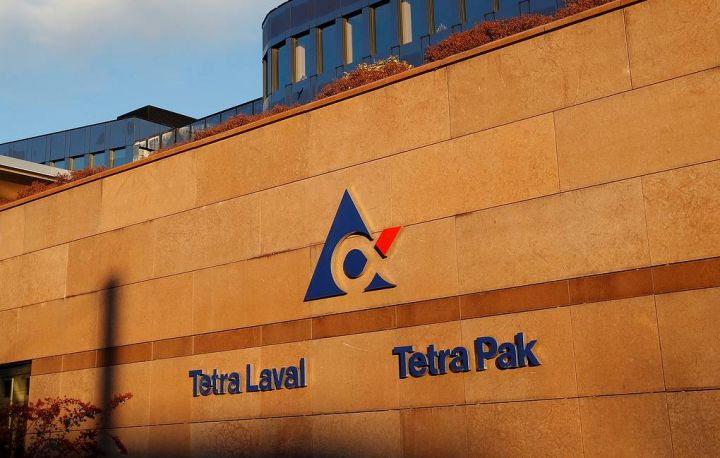 Tetra Pak Rusiyanı tərk etməsilə bağlı şayiələri təkzib edir