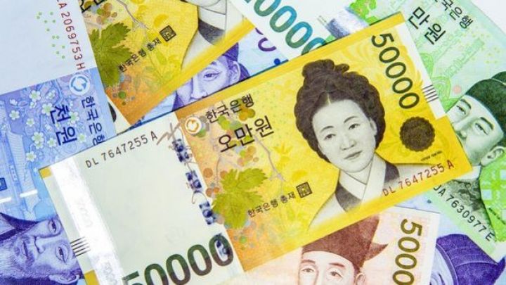 Cənubi Koreya Mərkəzi Bankı faizini artırıb