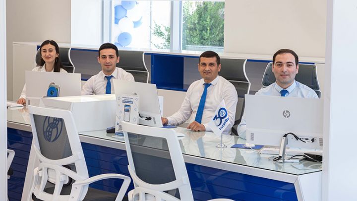 "Turanbank"ın biznes kreditləri portfeli 50 milyon manata yaxın artıb