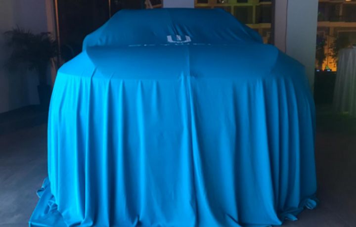 Çinin elektromobil brendi Azərbaycan bazarına daxil olur