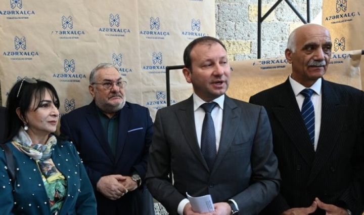 Azərbaycan şirkəti ABŞ-da satış nöqtələri açacaq