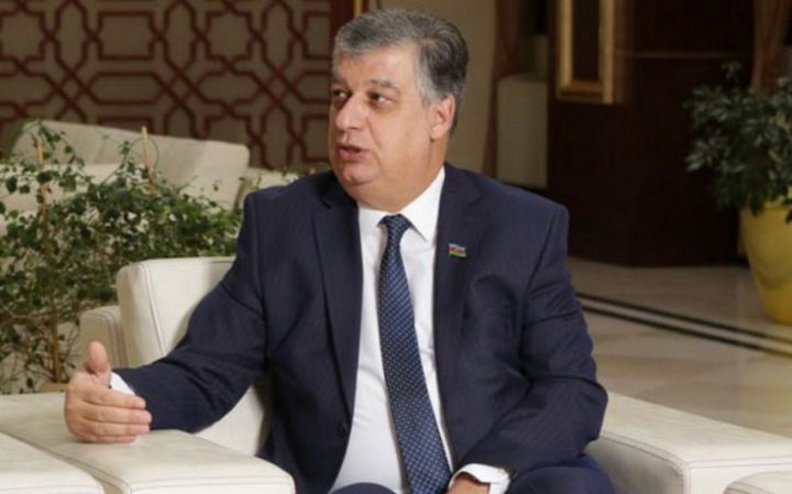 "Heç kim inhisar hesabına yaranan inflyasiyadan danışmır"