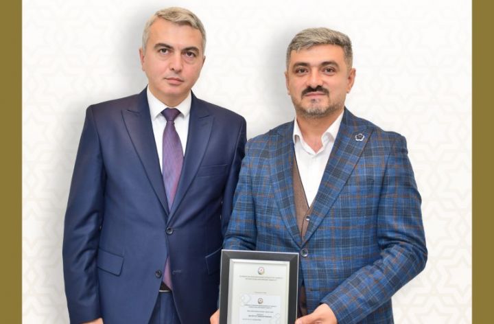 Dezinfeksiyaedici, maye yuyucu və ağardıcı məhsullar zavodu qurulacaq - SƏNAYE PARKINDA YENİ REZİDENT