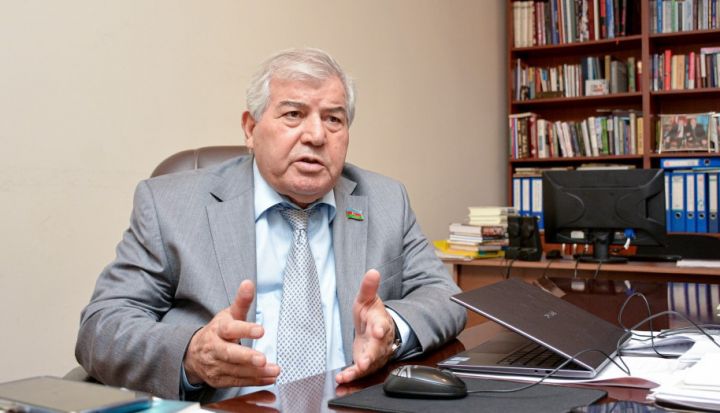 "Mədəniyyət Nazirliyinə ayrılan vəsaitin nəticəyönümlülüyü araşdırılmalıdır"