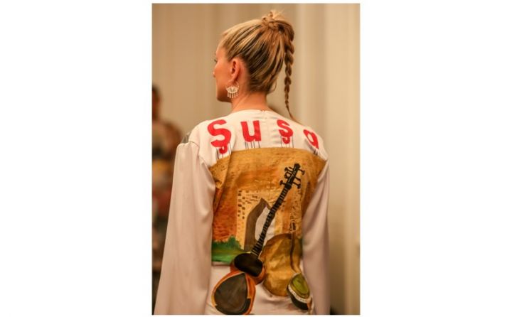 PAŞA Sığorta Fransada Qarabağı tərənnüm edən beynəlxalq layihəyə dəstək oldu! - FOTO