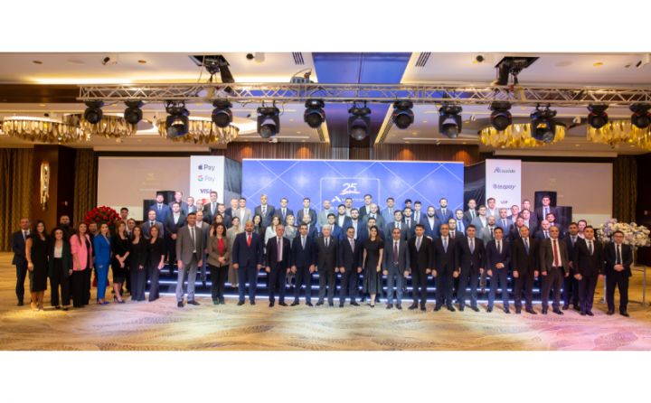 “Azərikard” təntənəli yubiley tədbiri keçirib