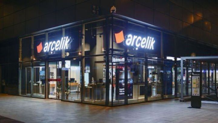 Arçelik Misirə 100 milyon dollar sərmayə yatırır - YENİ ZAVOD QURACAQ