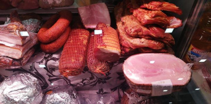 BVF: Ərzaq qıtlığı 141 milyon ərəbi təhdid edir