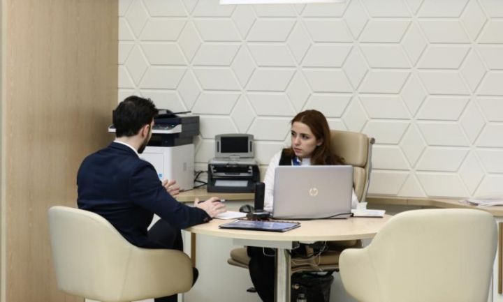 Bank 2022-nin 9 ayı üzrə maliyyə göstəricilərini açıqladı