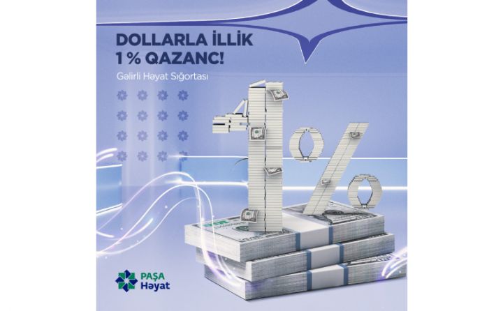 Qazancınıza qazanc qatan məhsul