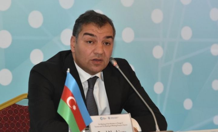 Agentliyin sədri 4,4 milyon manata təmir edilən 44 evdən danışıb