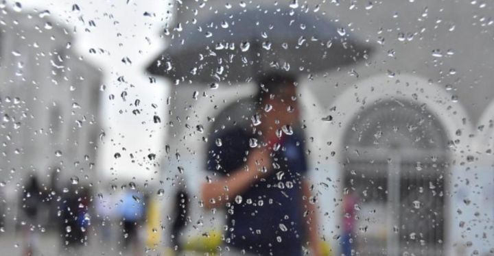 Sabahın hava proqnozu açıqlandı