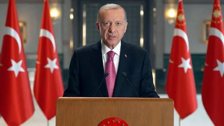 Ərdoğan Azərbaycana gəlir