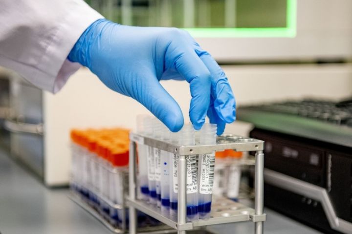 Azərbaycanda koronavirus ilə bağlı son vəziyyət açıqlandı