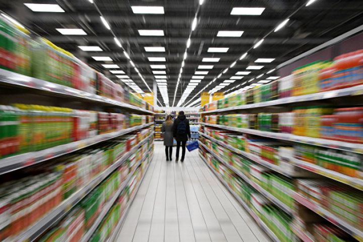 Bakıda daha bir "Megastore" istifadəyə veriləcək