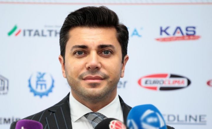 “Bu layihə şəhərdəki sıxlığı azaldacaq” - Anar Bədəlov