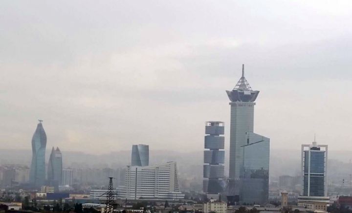 Hava pisləşəcək - XƏBƏRDARLIQ