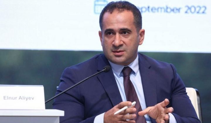 DTX Nazirlikdə əməliyyat keçirib, nazirin birinci müavini saxlanılıb