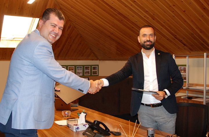 Geyim idxalçıları ekspeditor şirkətlərilə əməkdaşlıq edəcək - SAZİŞ