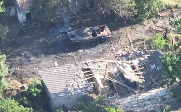 Rusiyanın Ukraynadakı itkilərinin sayı açıqlanıb