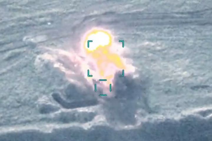 "Ermənistanın hərbi infrastrukturu darmadağın edilib, bərpasına azı 4-5 il vaxt lazımdır"