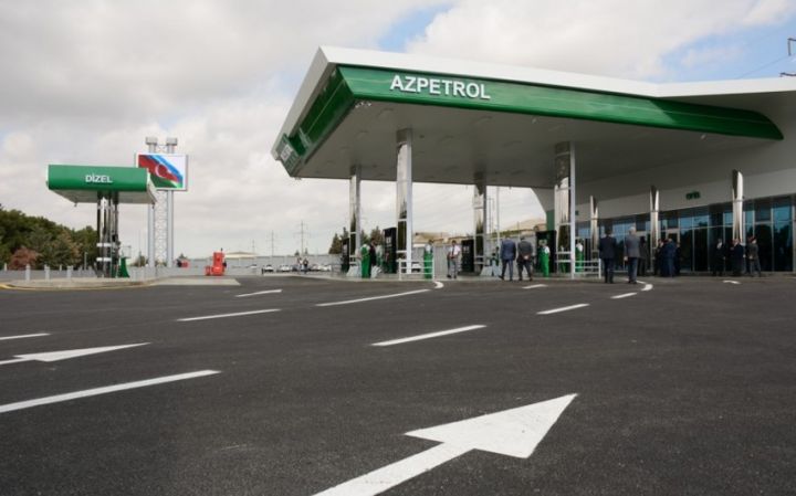 Daha bir  “Azpetrol” istismara verildi