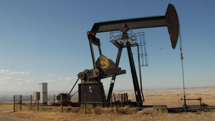 Azərbaycan neftinin son qiyməti