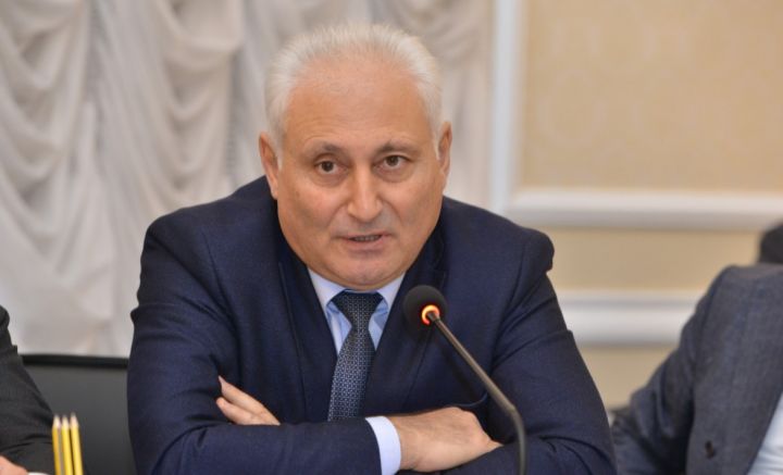 Azərbaycana qarşı terror olan qondarma “Göyçə-Zəngəzur Respublikası”nın sifarişçisi kimlərdir?!