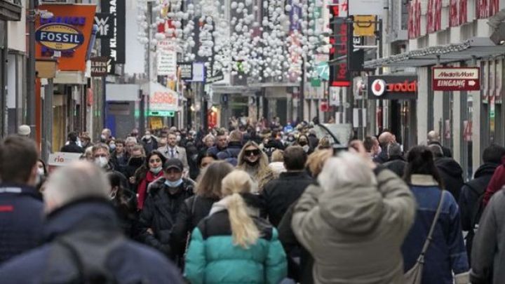 Almanların ən böyük narahatlığı: Enerji böhranı və inflyasiya