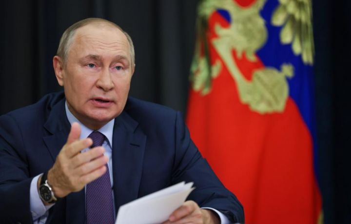 "Kollektiv Qərb qlobal ərzaq bazarında "yırtıcıdır""