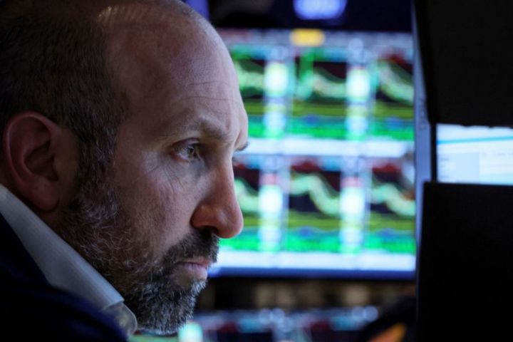 Birjalarda son vəziyyət