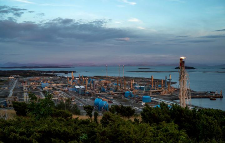 Avropa Komissiyası Rusiya qazınını qiymətinə tavan müəyyən etməyi təklif edir