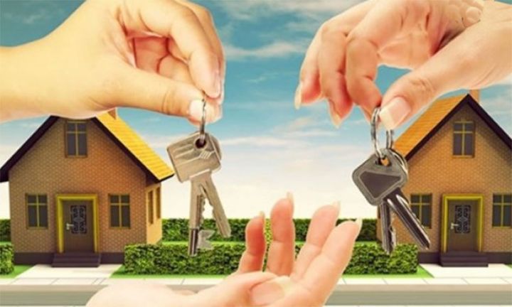 Azərbaycanda evlərin alqı-satqısına dair prosedur dəyişdirilir