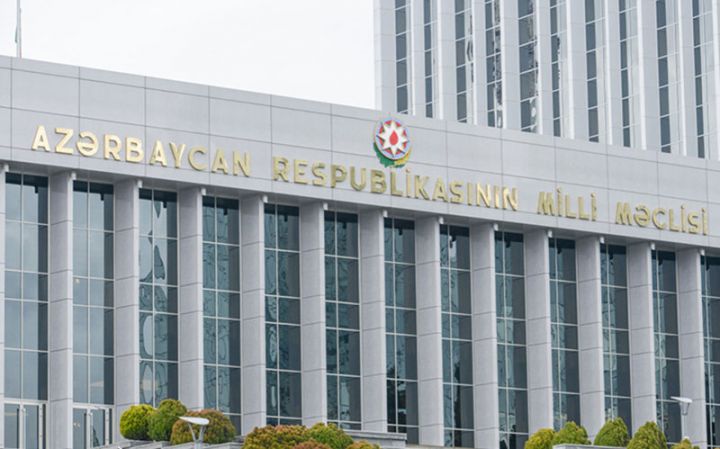 Yeni dövlət rüsumları müəyyənləşir