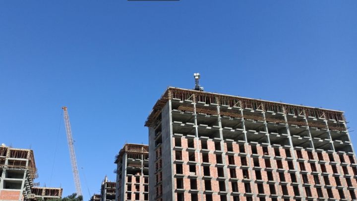 Yol və körpü tikən şirkət Bakıda şəhərcik salır - 17 BİNADAN İBARƏT YENİ KOMPLEKS, QİYMƏTLƏR